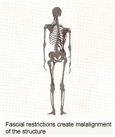 myofascial release